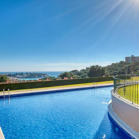 H29032 El Mirador Villa S'Agaro Luaran gambar