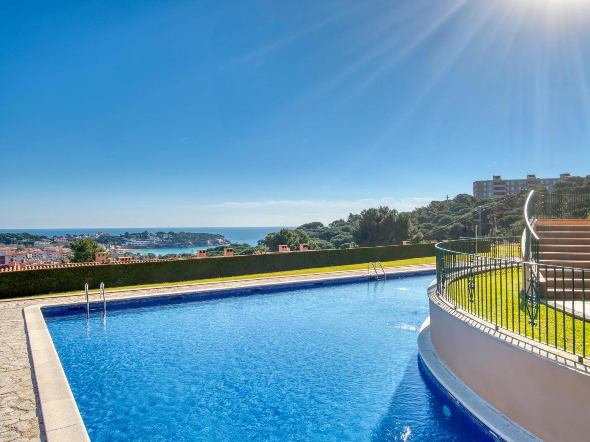 H29032 El Mirador Villa S'Agaro Luaran gambar