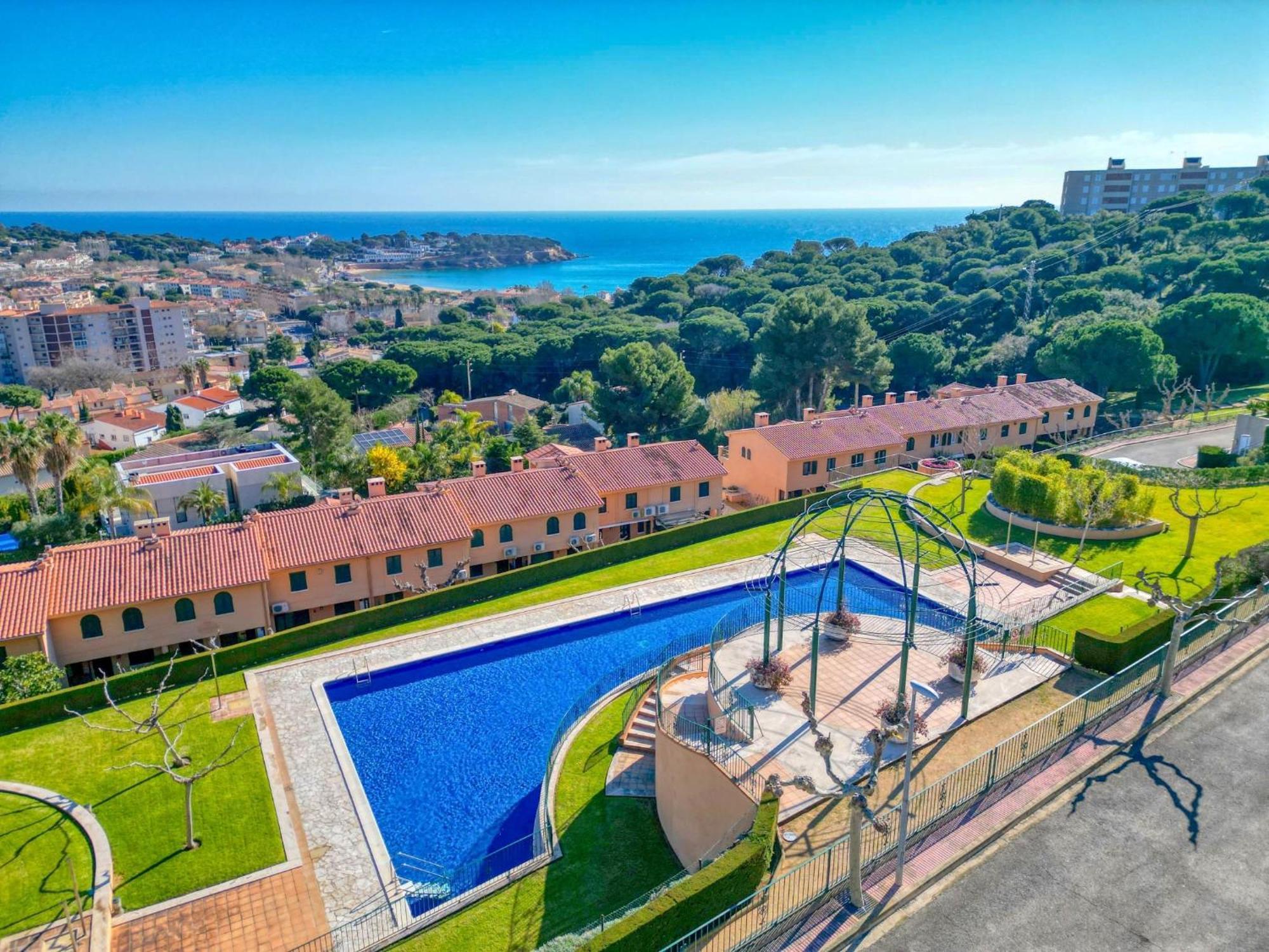 H29032 El Mirador Villa S'Agaro Luaran gambar