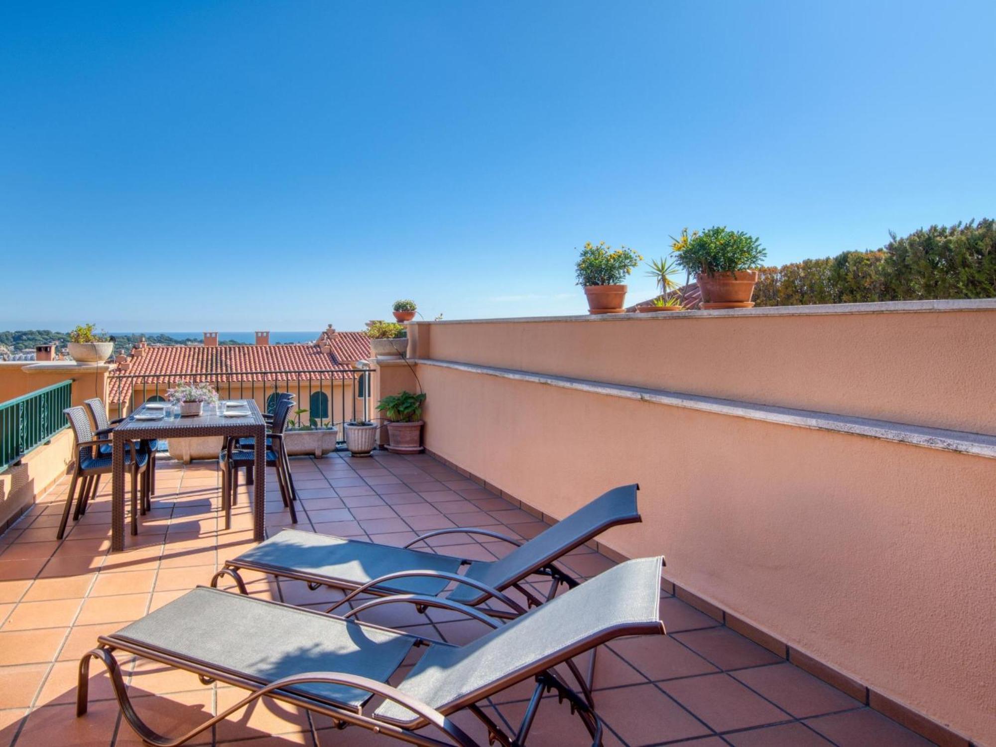 H29032 El Mirador Villa S'Agaro Luaran gambar