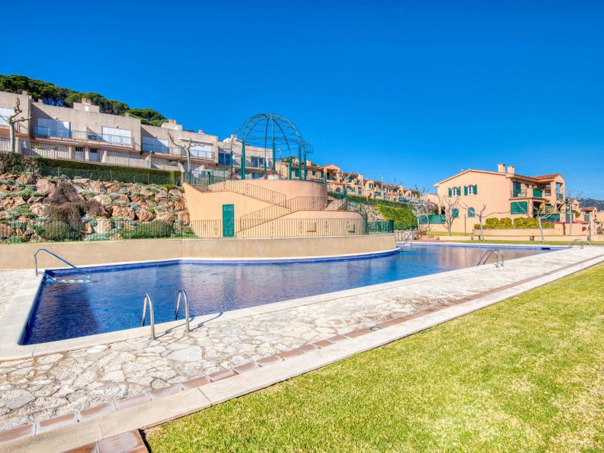 H29032 El Mirador Villa S'Agaro Luaran gambar