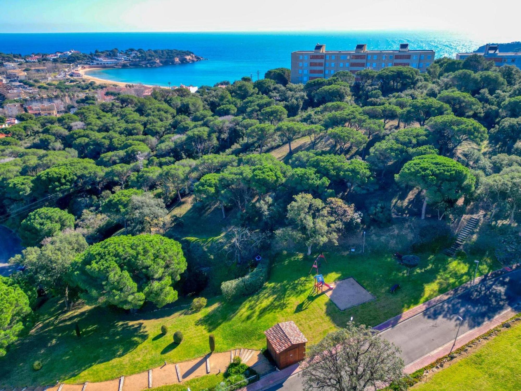 H29032 El Mirador Villa S'Agaro Luaran gambar