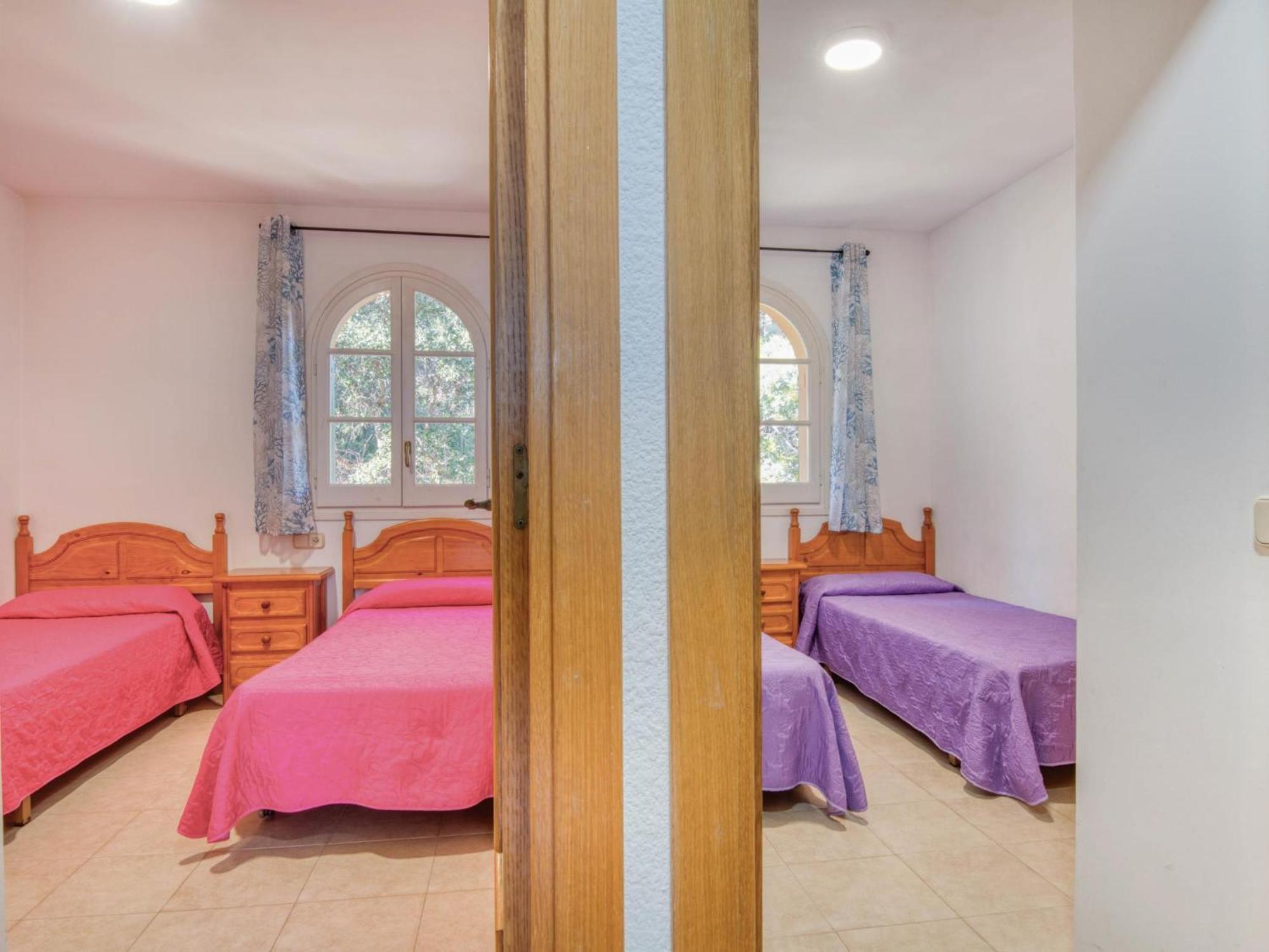 H29032 El Mirador Villa S'Agaro Luaran gambar
