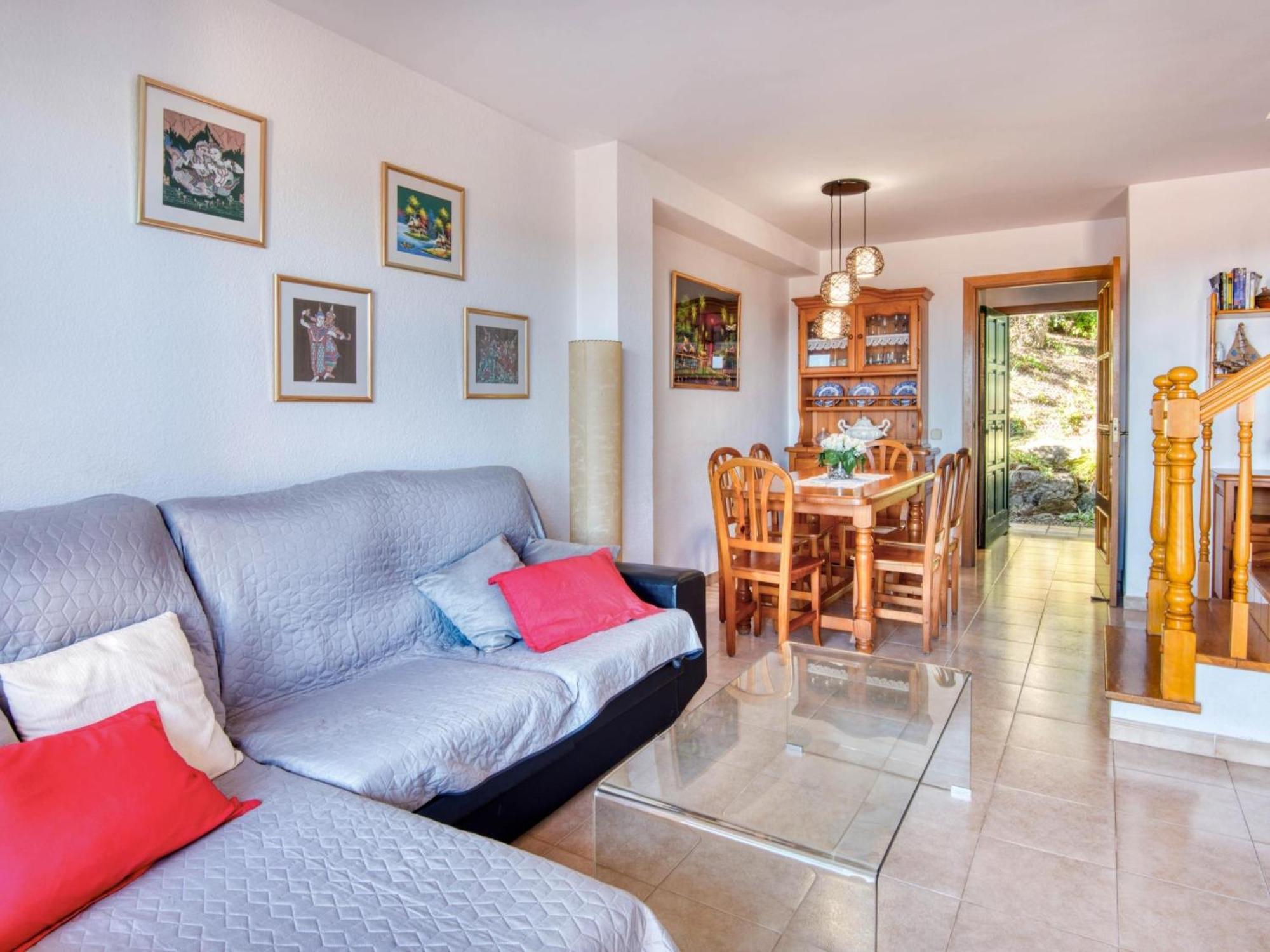 H29032 El Mirador Villa S'Agaro Luaran gambar