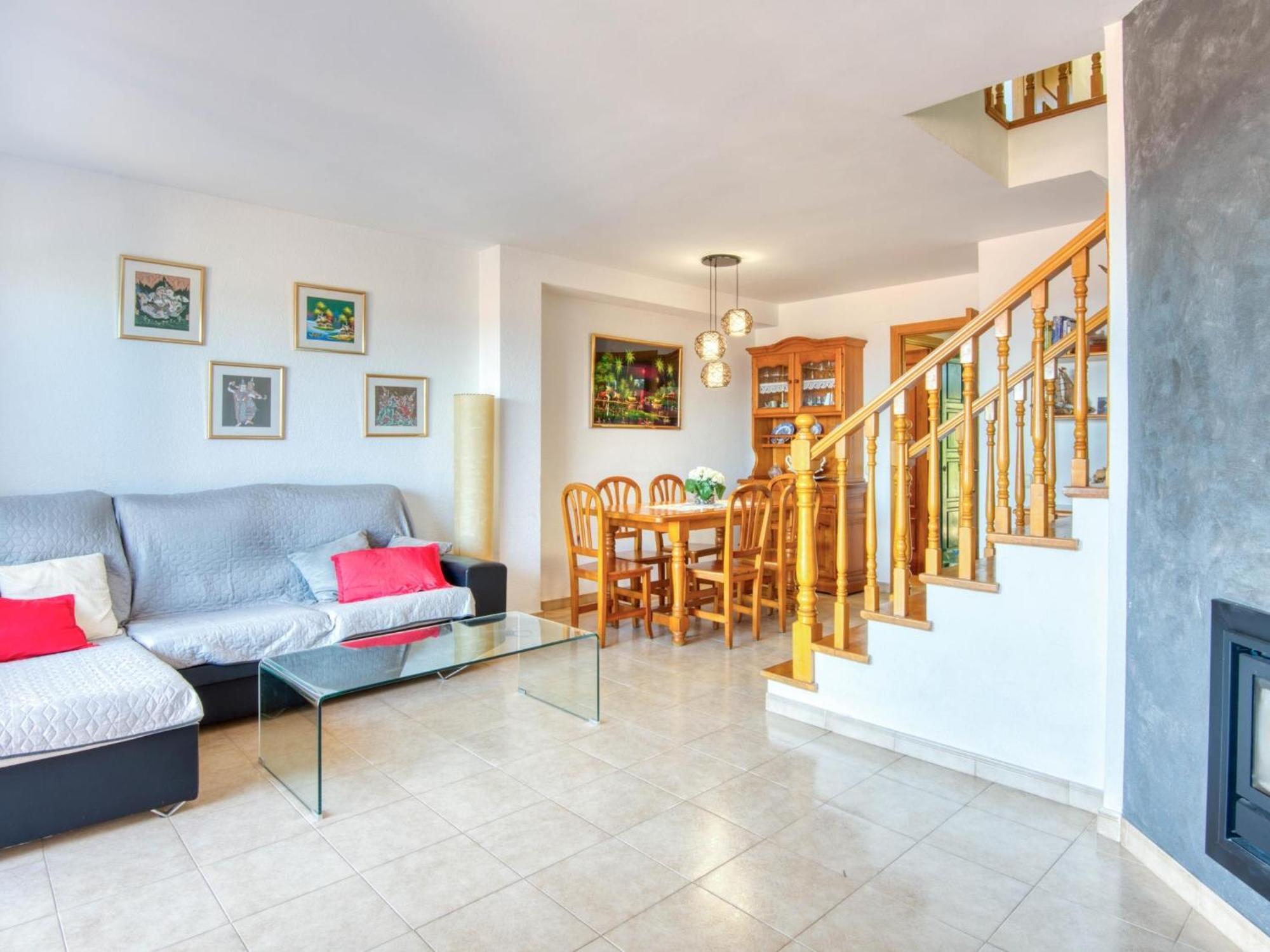 H29032 El Mirador Villa S'Agaro Luaran gambar