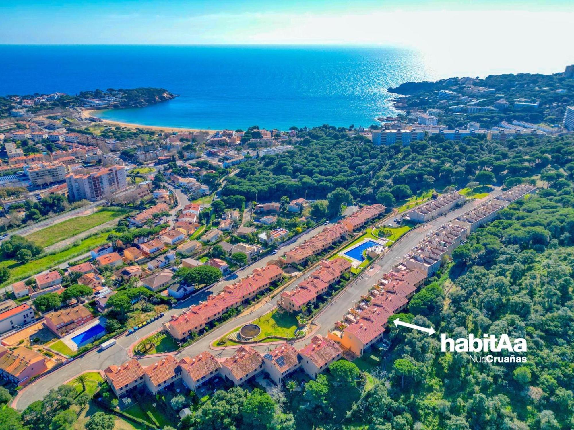 H29032 El Mirador Villa S'Agaro Luaran gambar